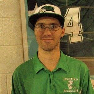 Meet your Posher, Eddie